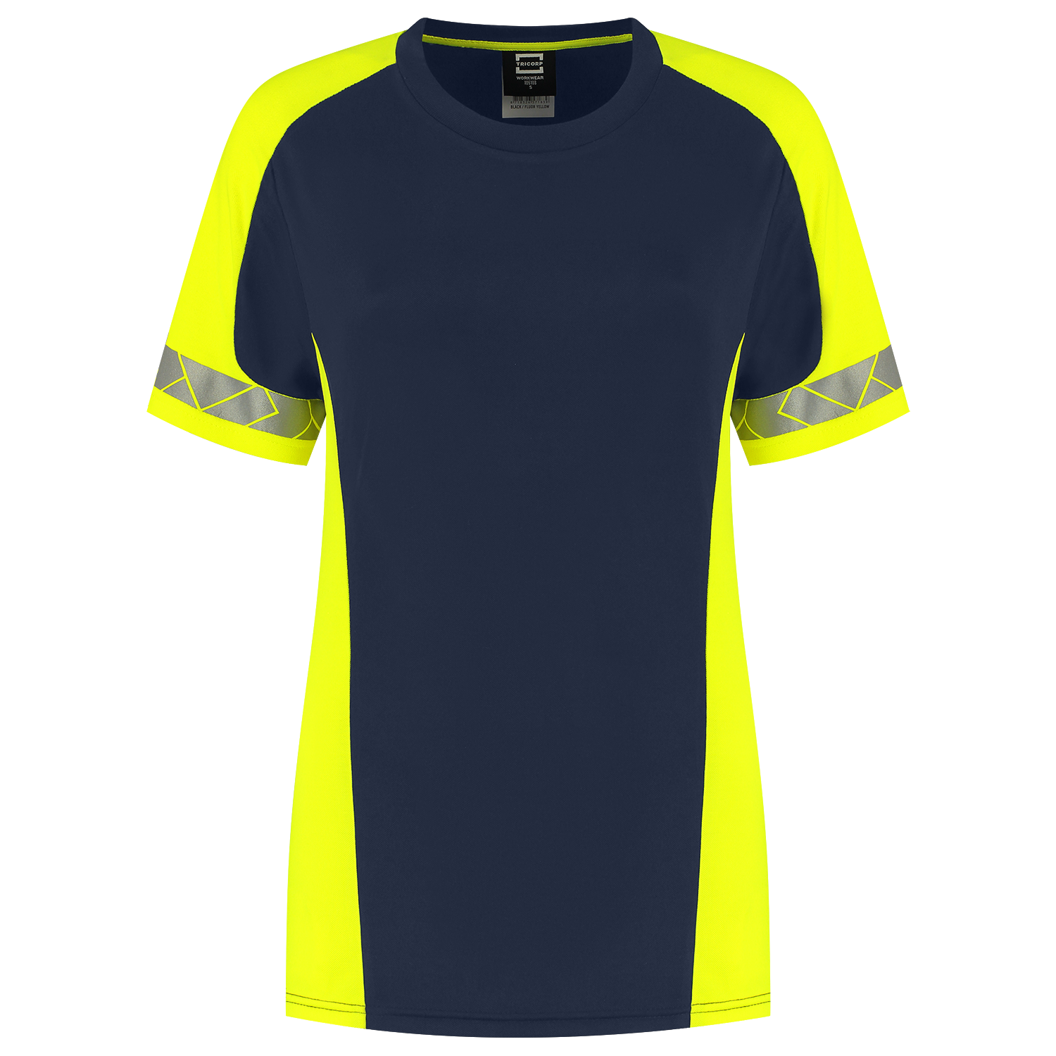 Women's Reflective Redefined T-shirt