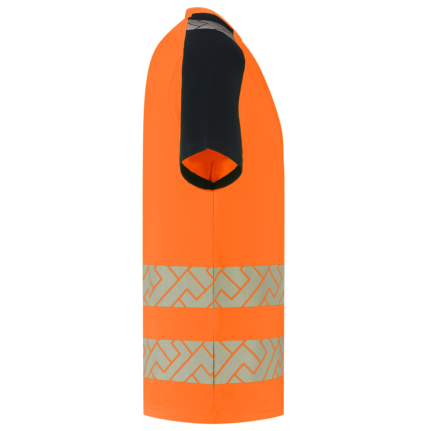 T-shirt High Vis Redefined Industrial Washable