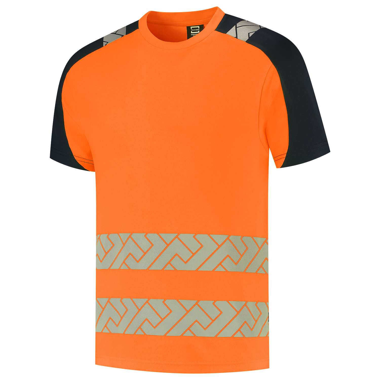 T-shirt High Vis Redefined Industrial Washable