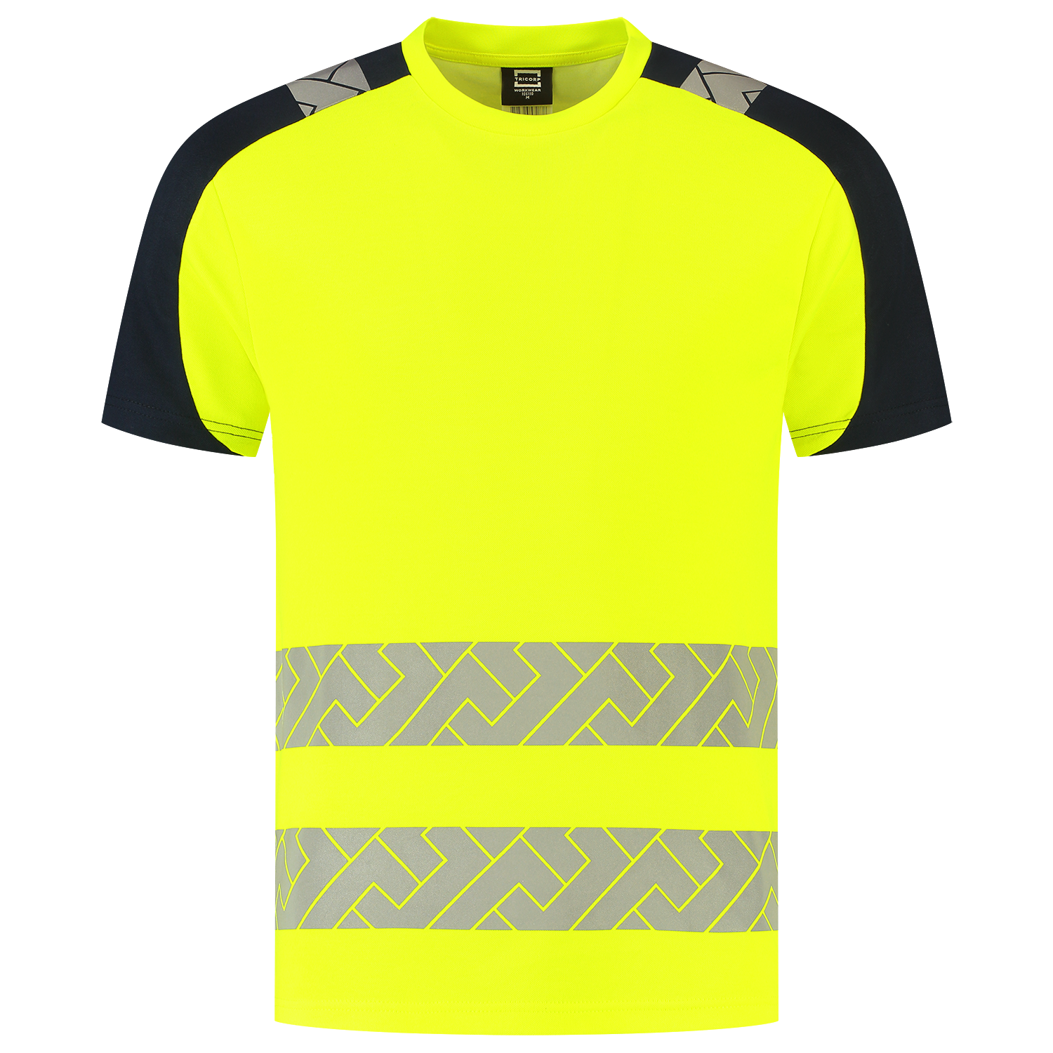 T-shirt High Vis Redefined Industrial Washable