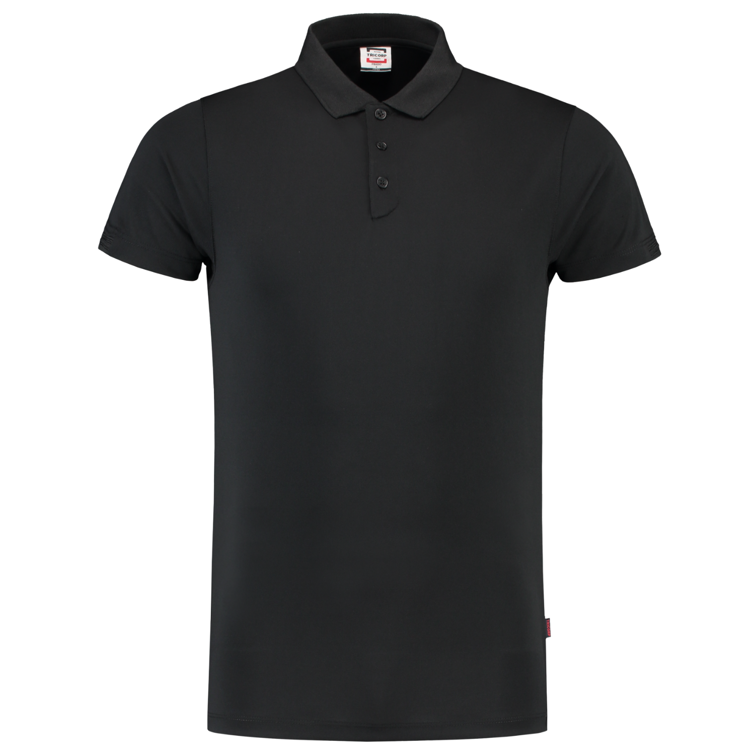 Polo Shirt Cooldry Bamboo Fitted