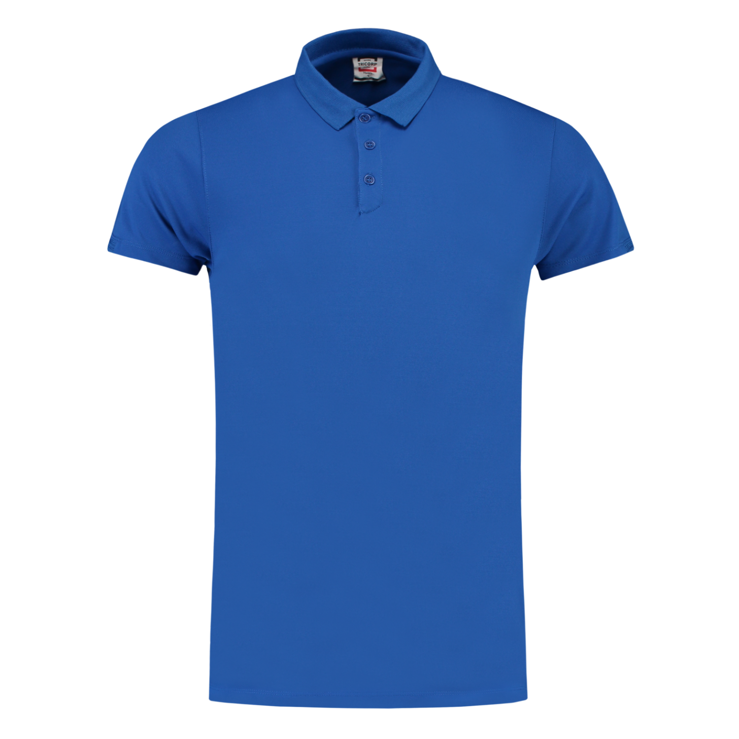 Polo Shirt Cooldry Bamboo Fitted