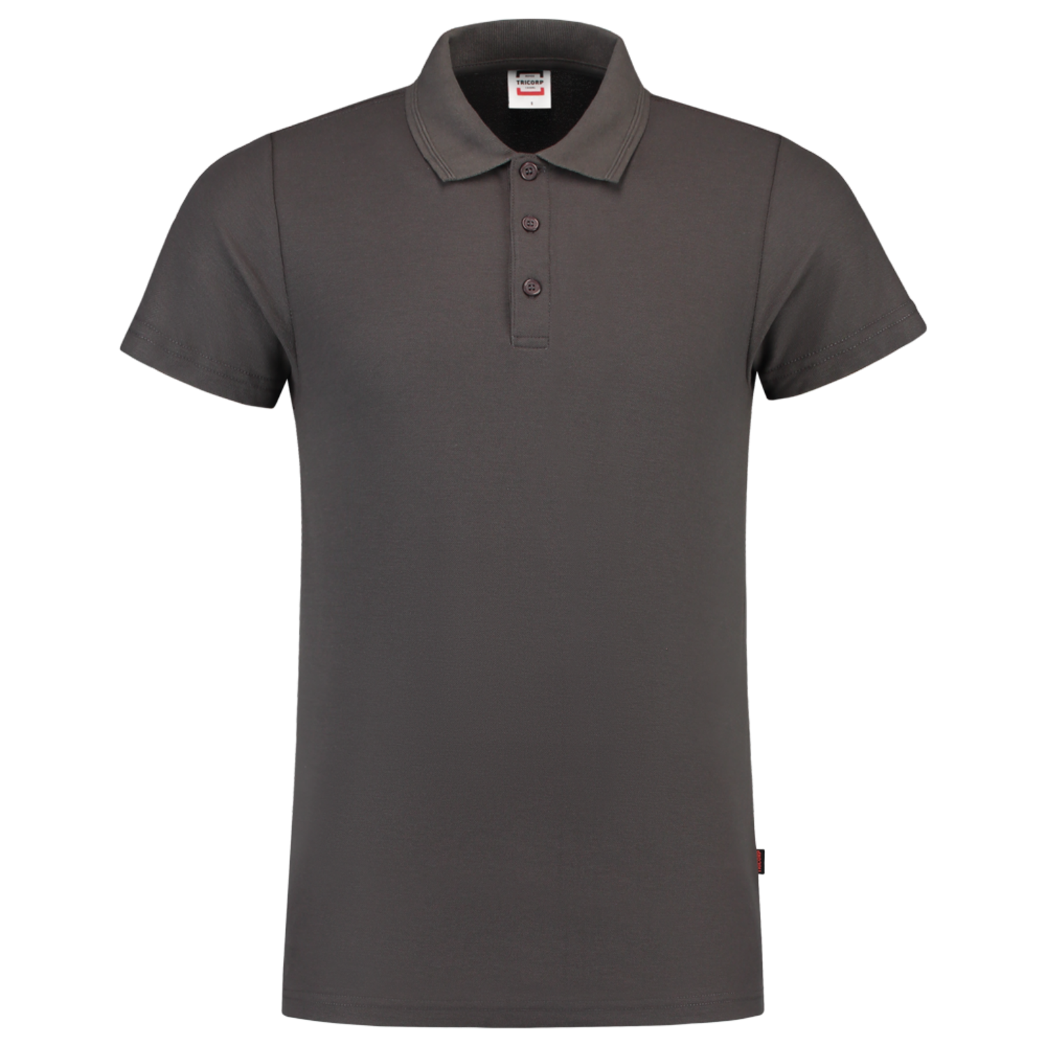 Polo shirt Fitted 180 grams