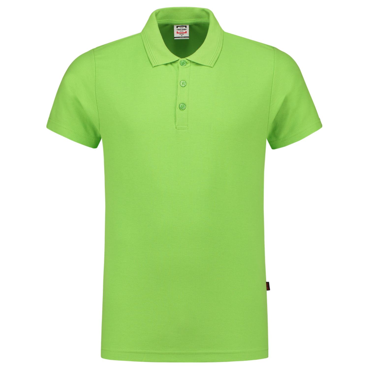 Polo shirt Fitted 180 grams