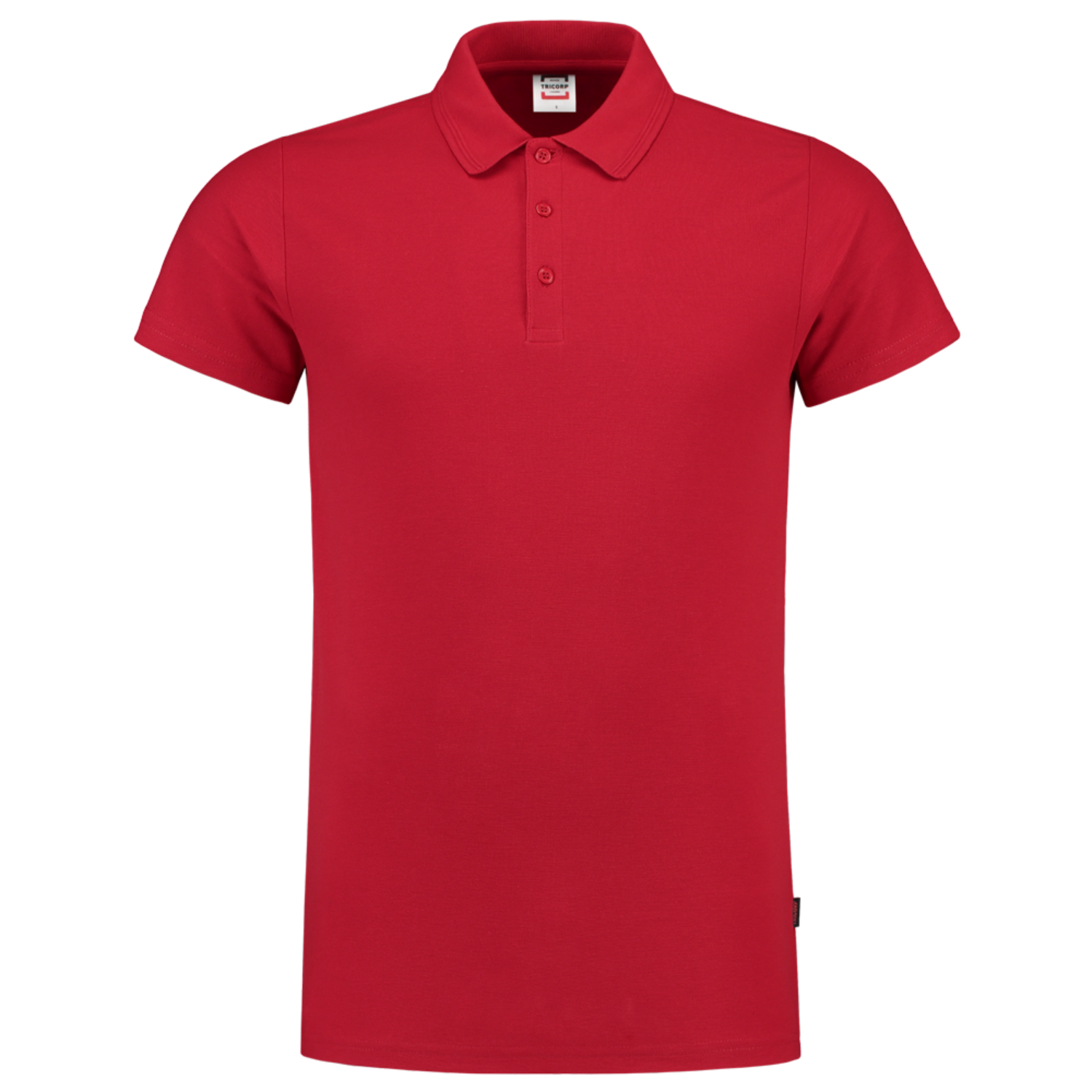 Polo shirt Fitted 180 grams