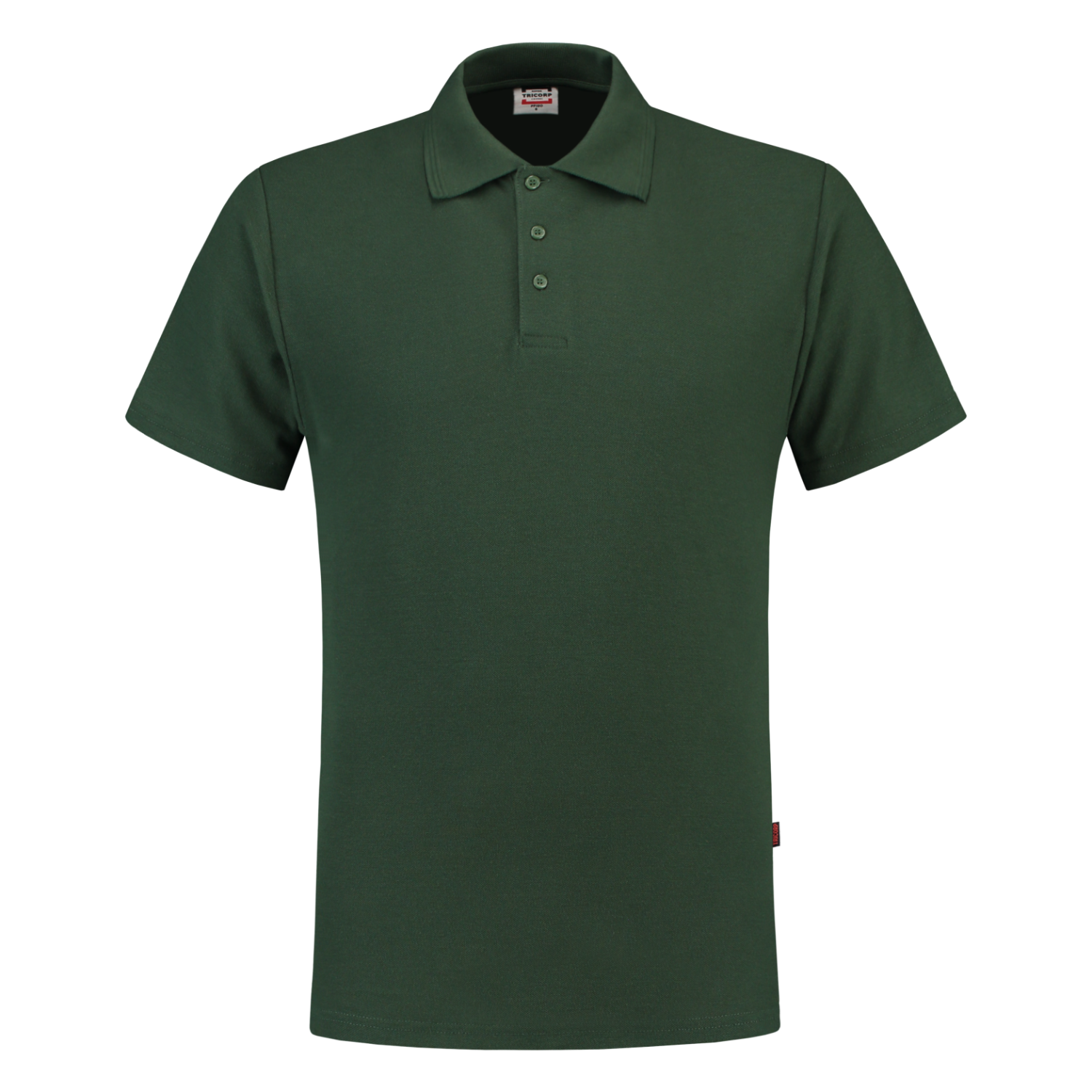 Polo shirt 100% cotton