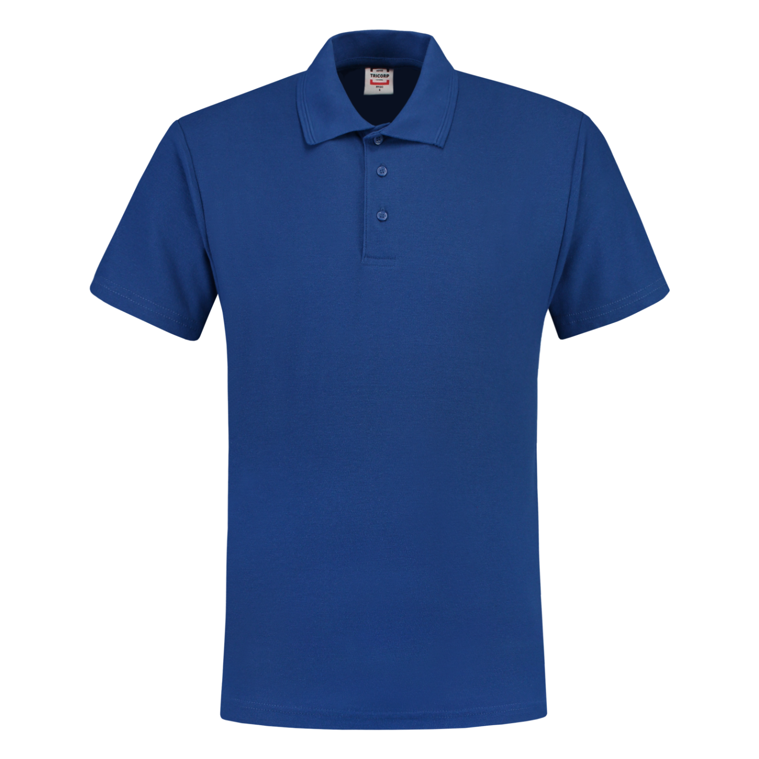 Polo shirt 100% cotton