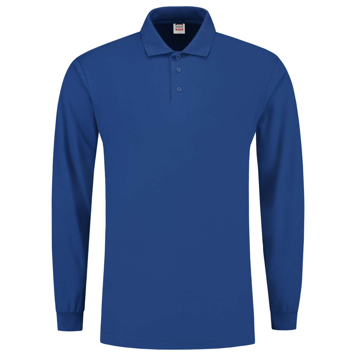 Polo Shirt Long Sleeve