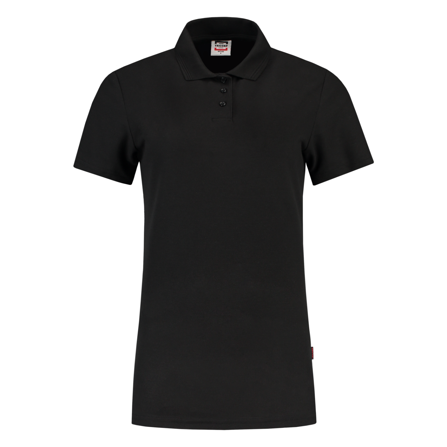 Women's Polo Shirt 180 Gram