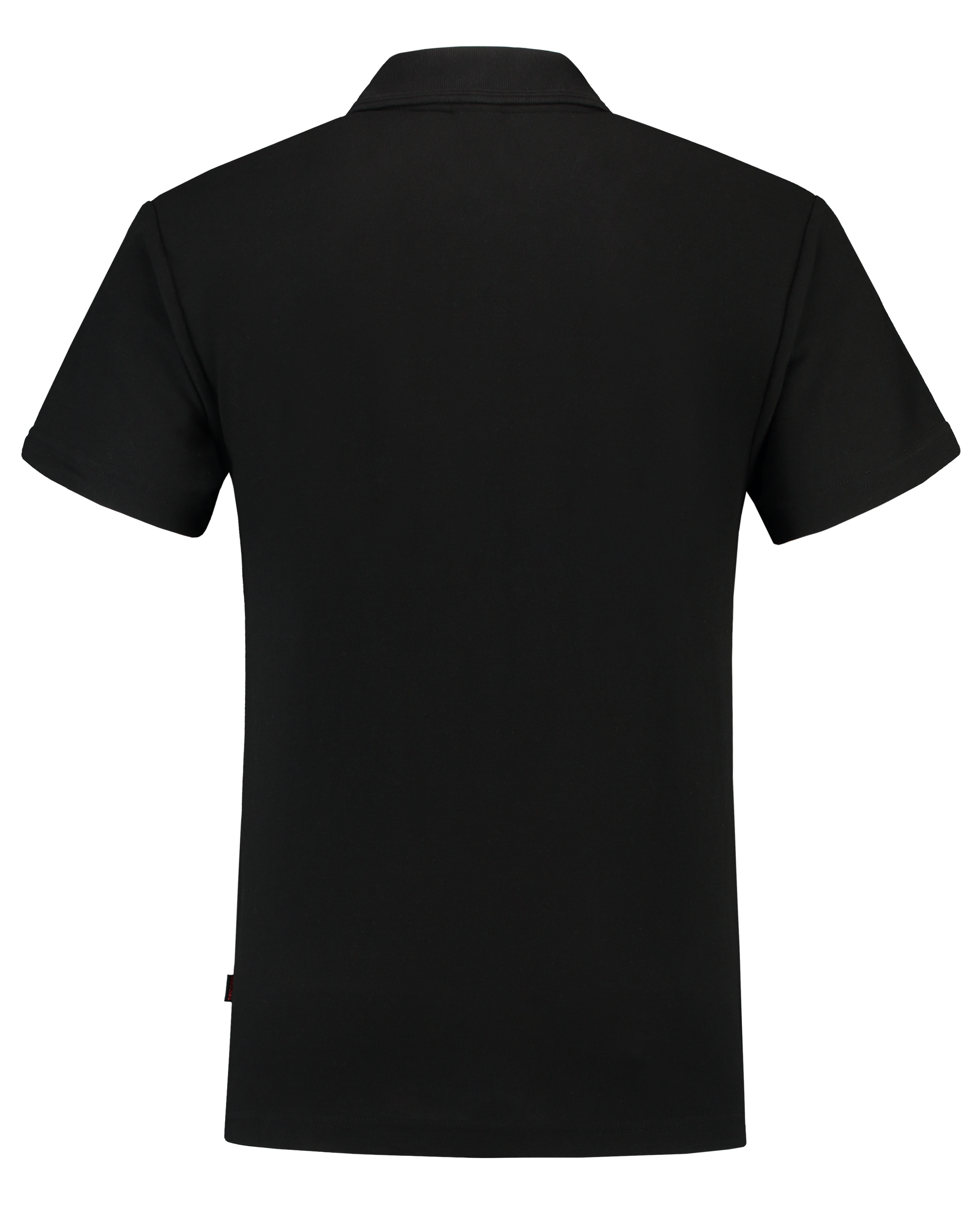 Polo Shirt Chest Pocket