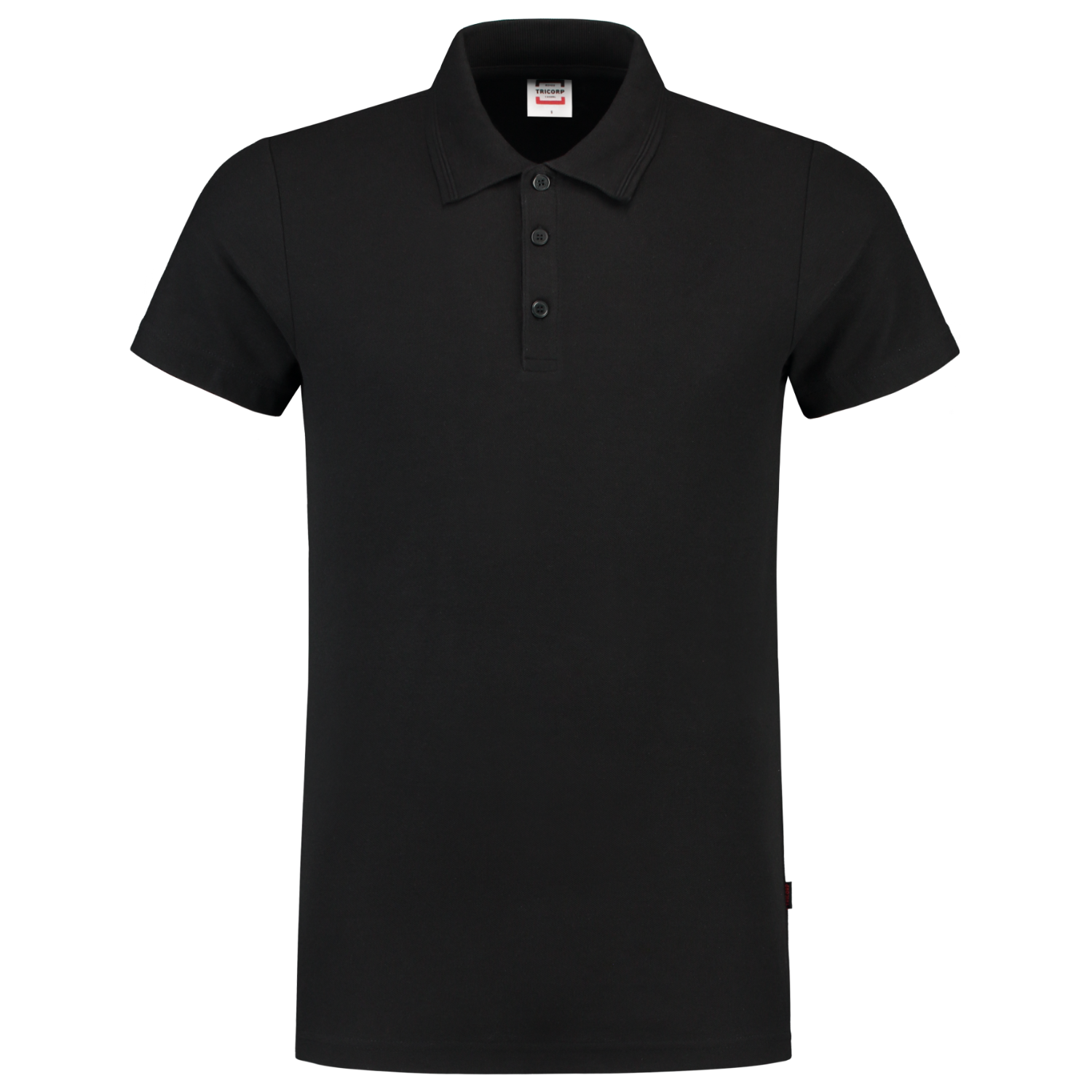 Polo shirt Fitted 180 gram kids