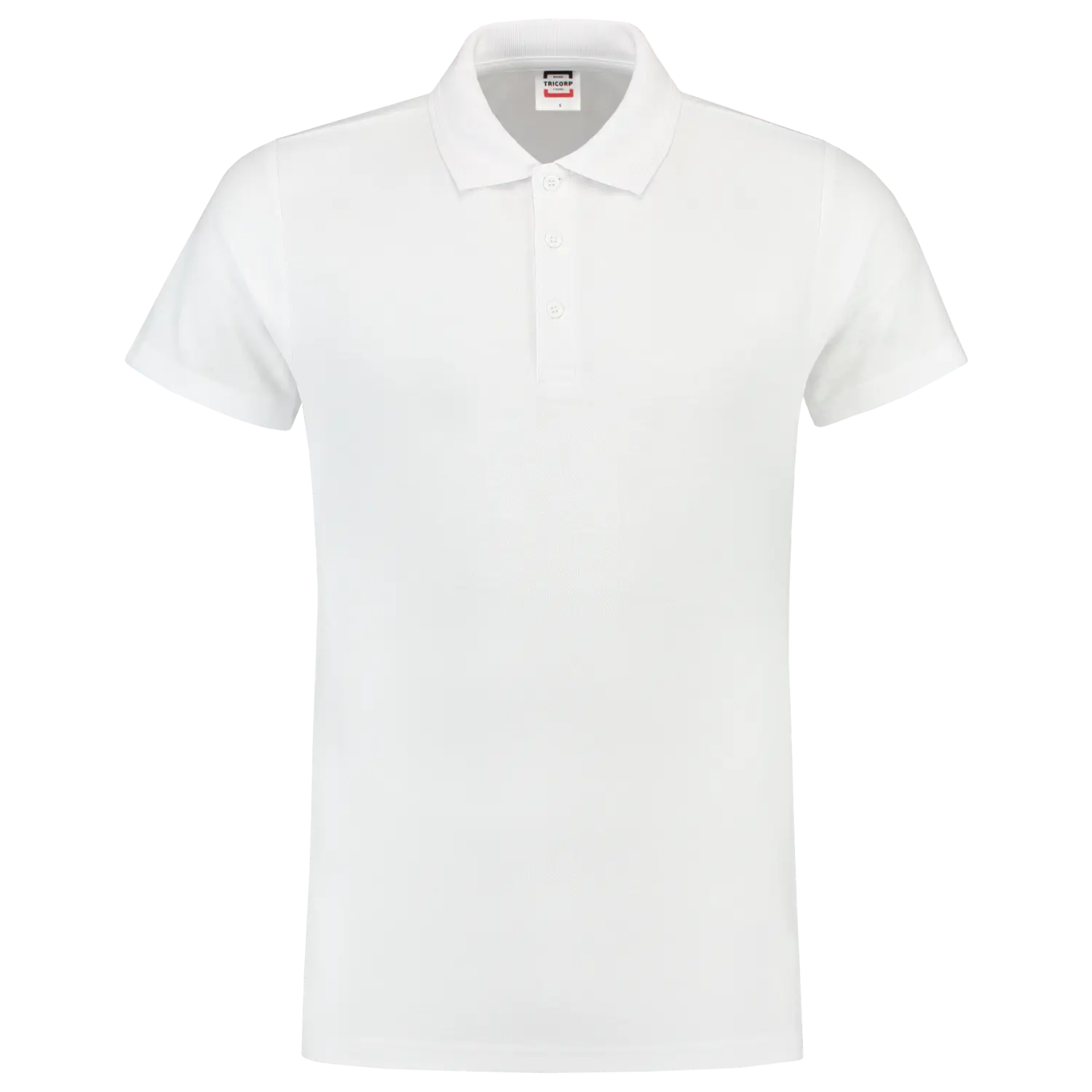 Polo shirt Fitted 180 gram kids Tricorp