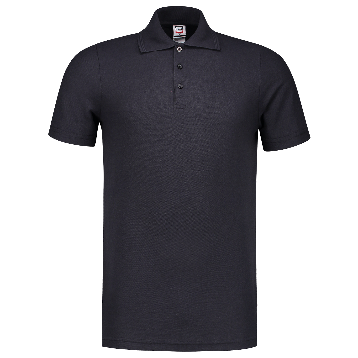 Polo shirt Fitted 60°C washable