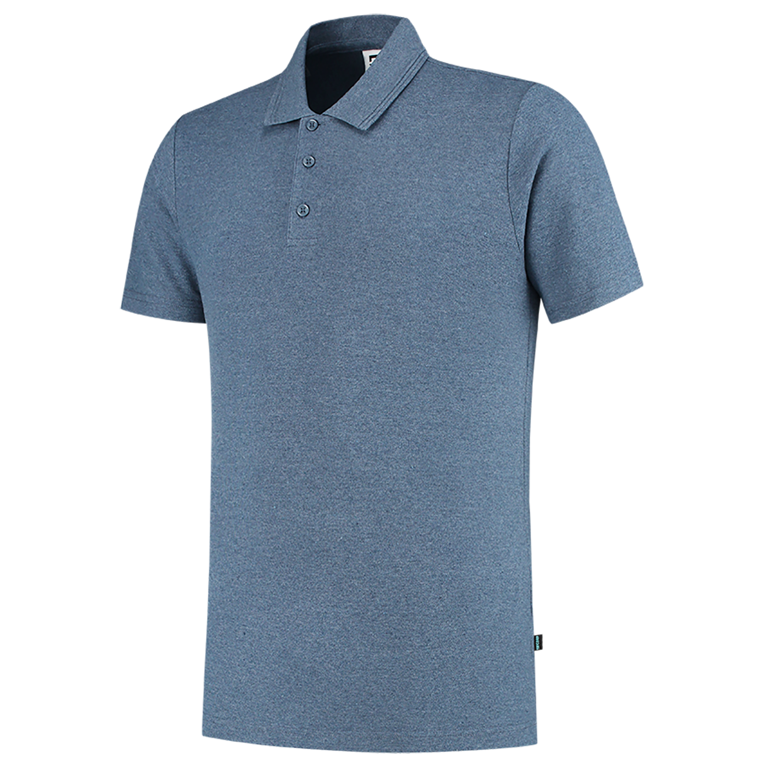 Polo shirt Recycled Pique
