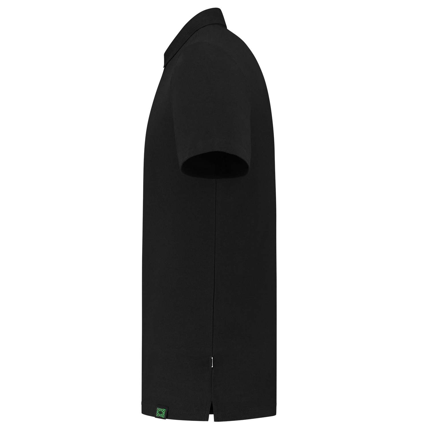 Polo Shirt Fitted Rewear