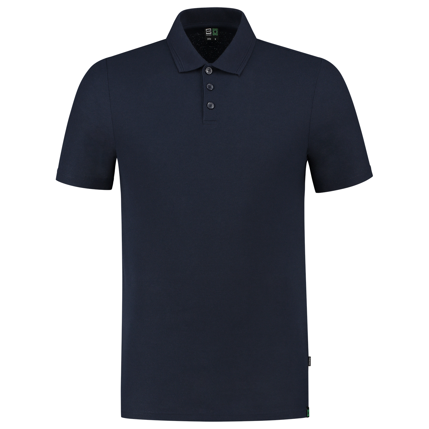 Polo Shirt Fitted Rewear