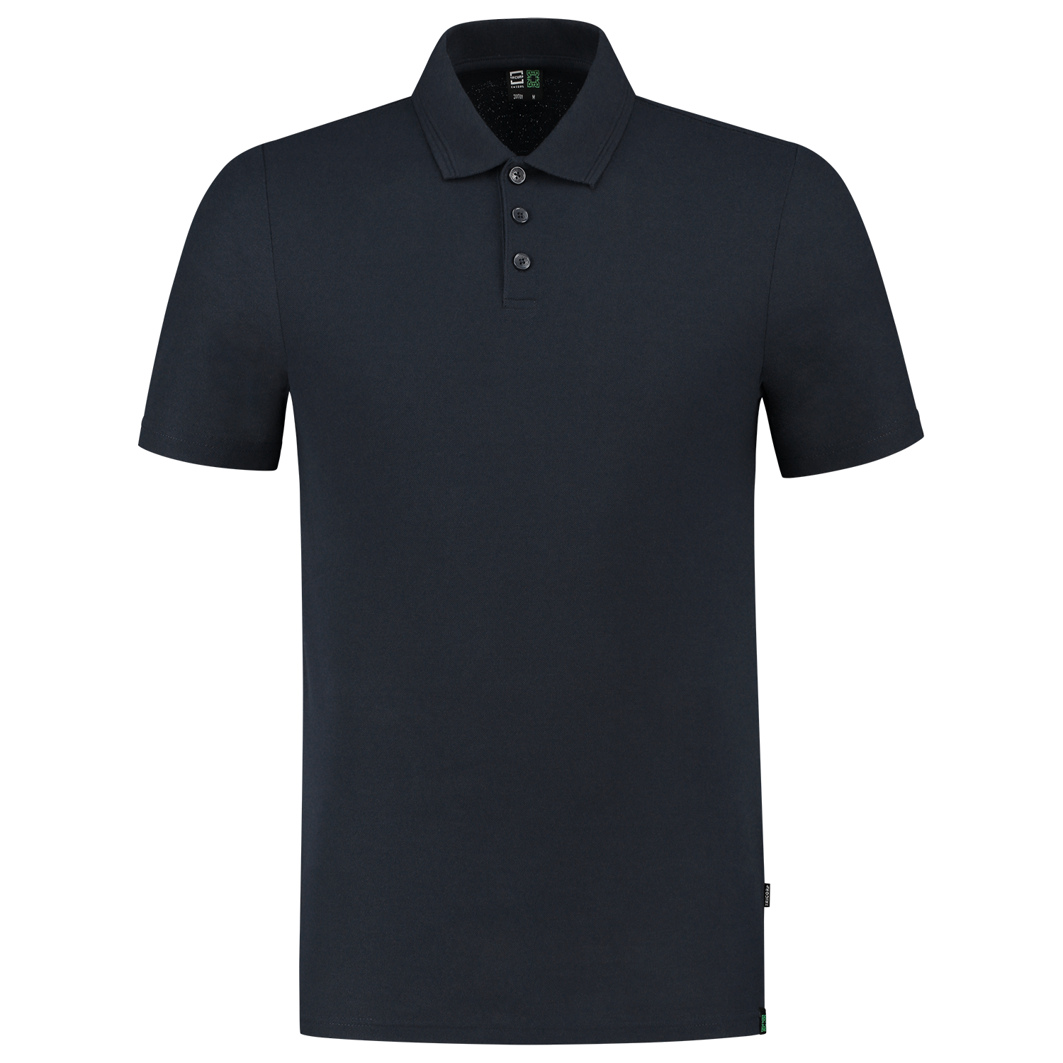 Polo Shirt Fitted Rewear