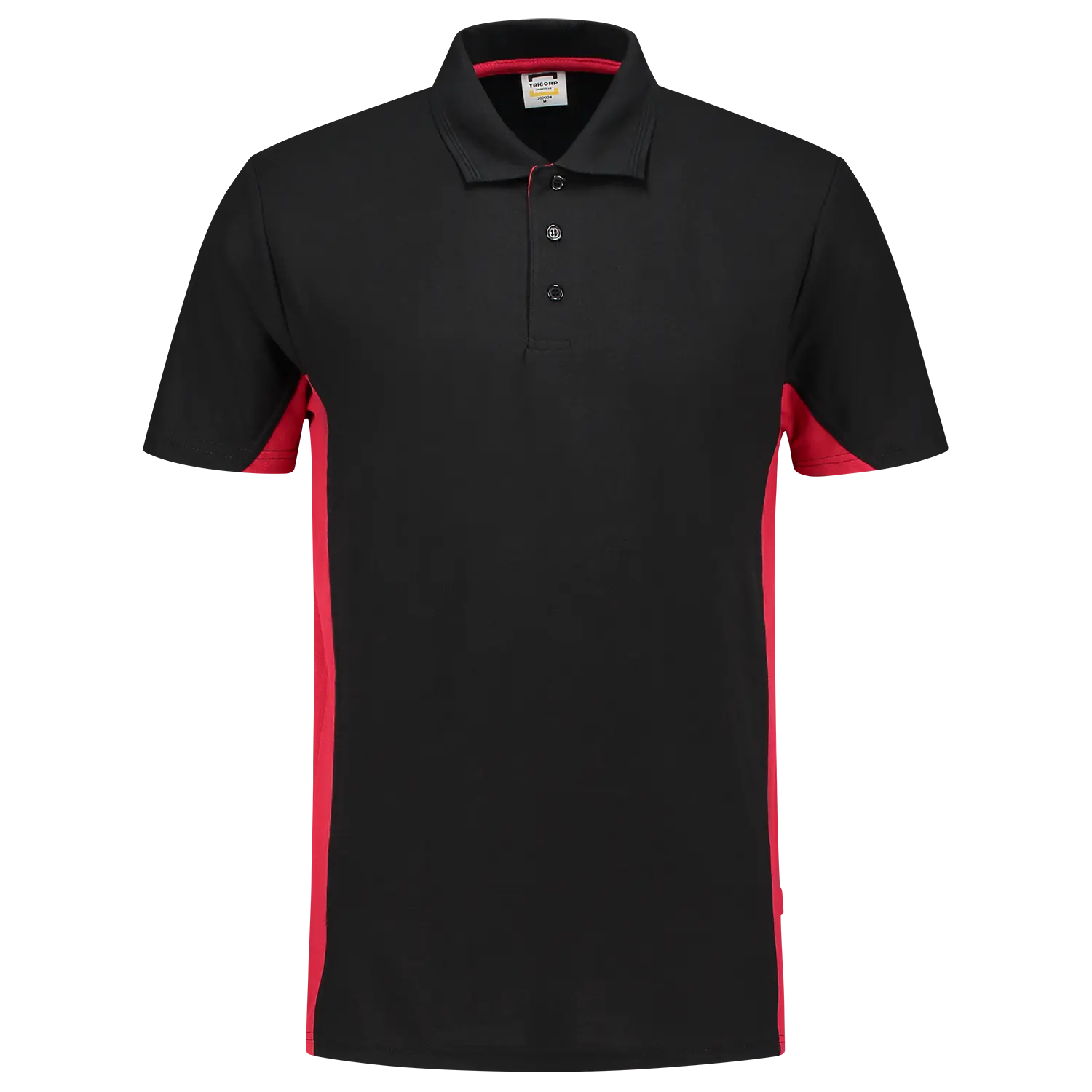 Polo shirt Bicolor Tricorp