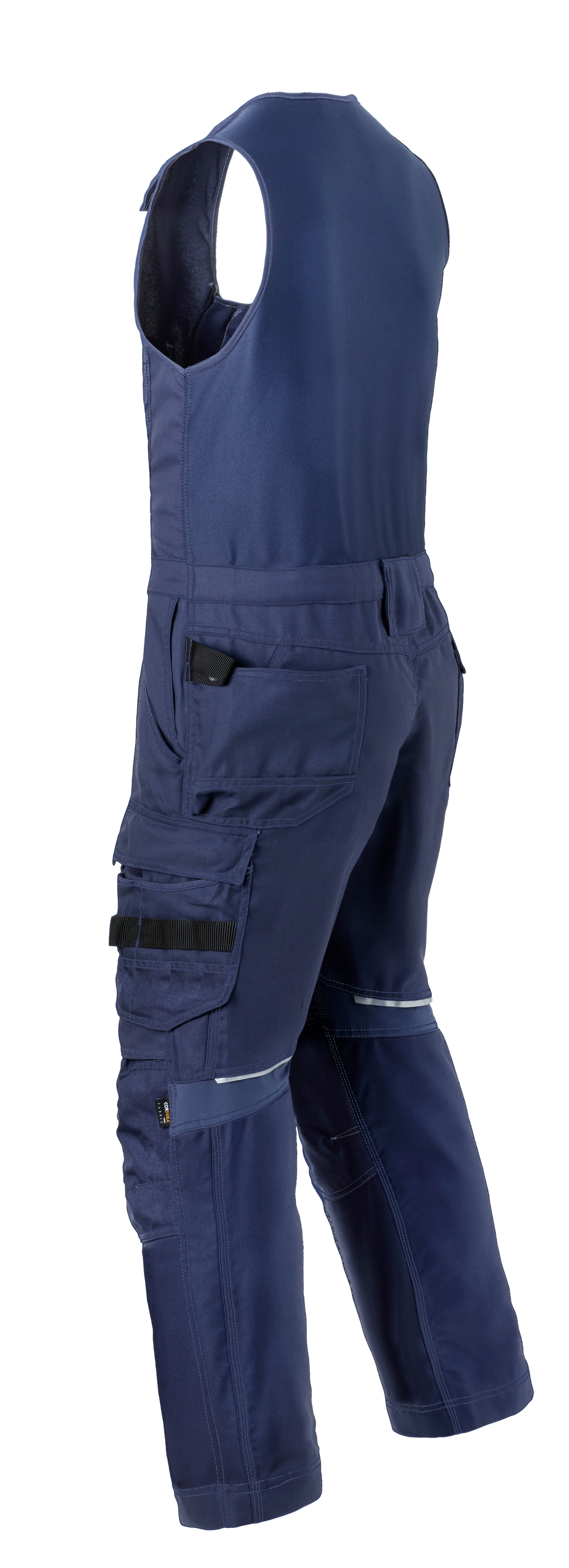 Body Trousers HAVEP® Attitude - indigo blue
