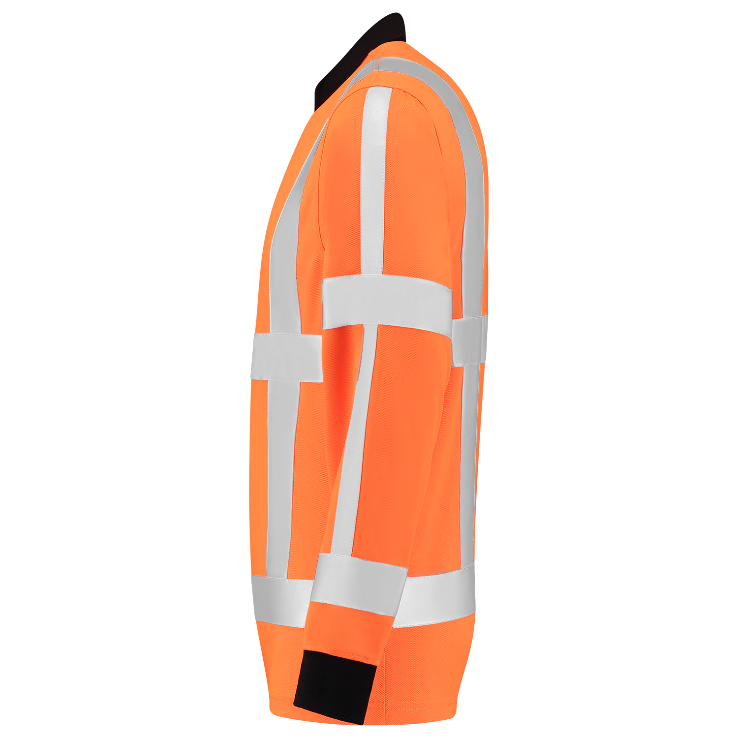 Polo Shirt RWS Birdseye Long Sleeve