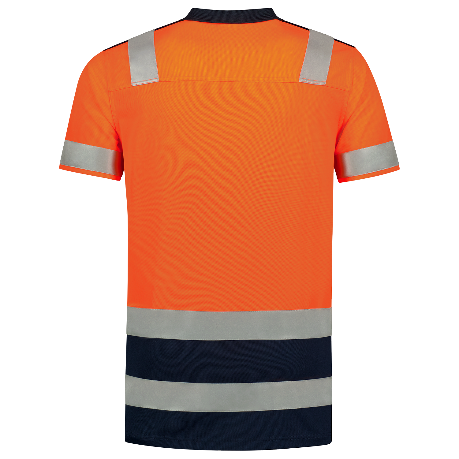 Polo shirt High Vis Bicolor
