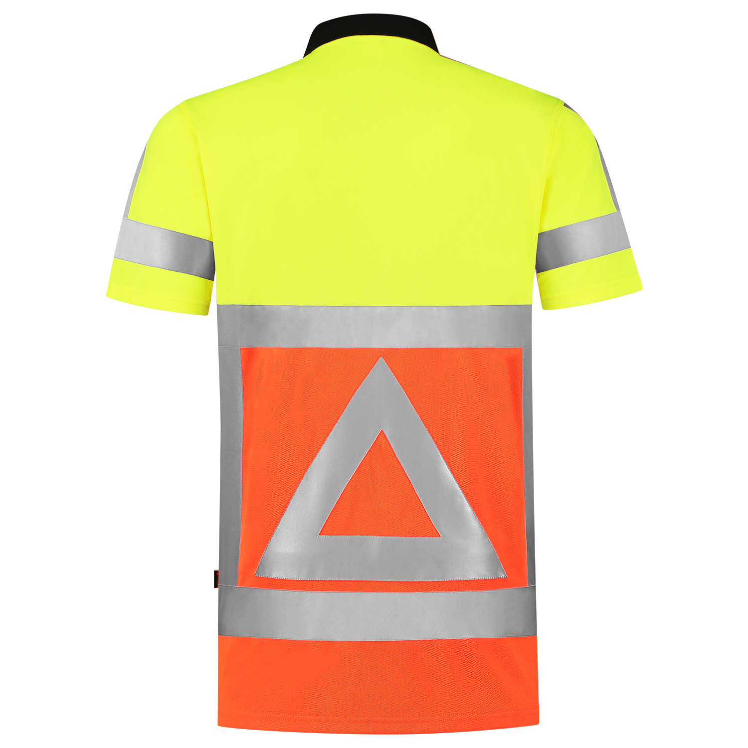 Polo shirt Traffic controller