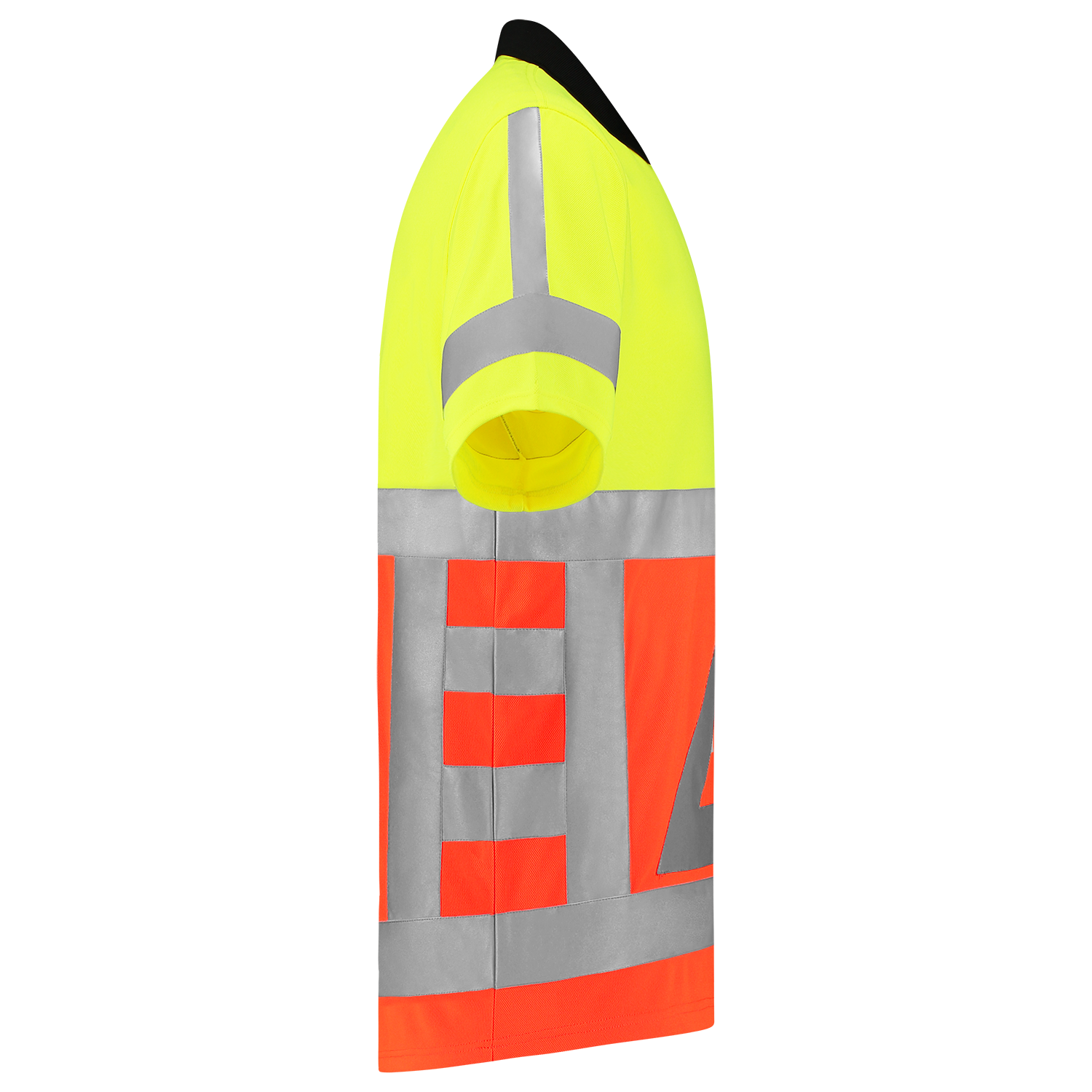 Polo shirt Traffic controller