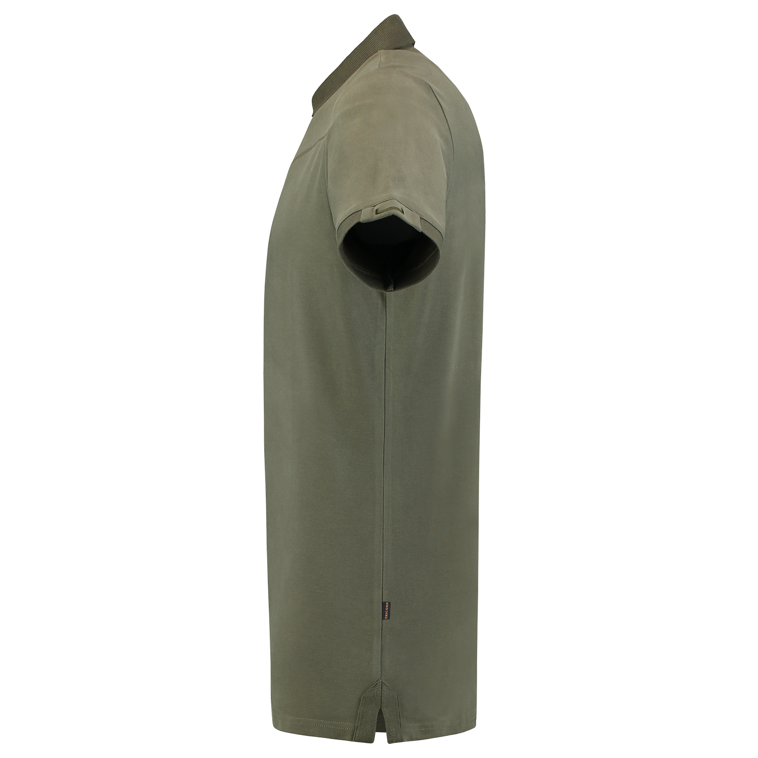 Polo Shirt Premium Seams Men