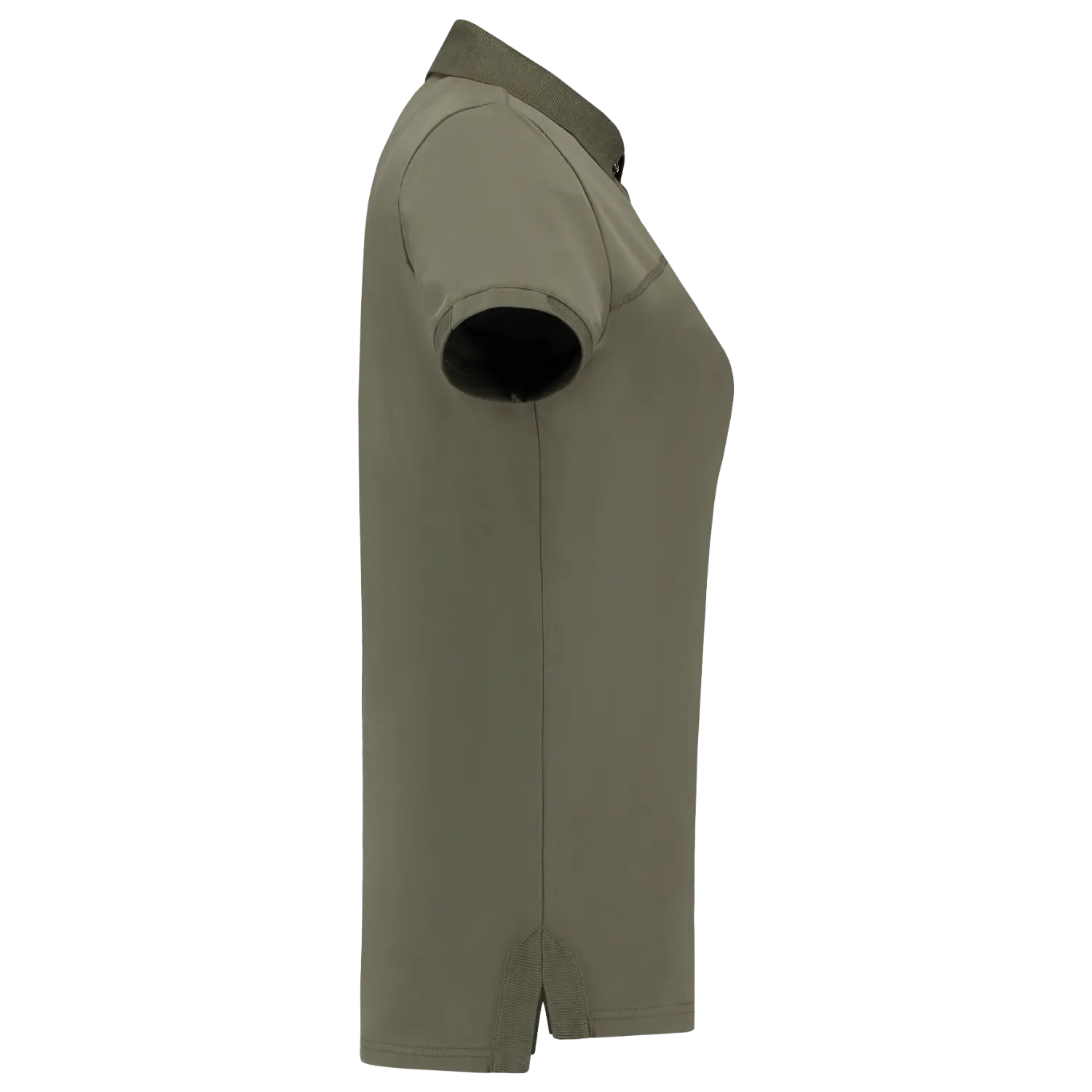 Women's Premium Seams Polo Shirt Tricorp