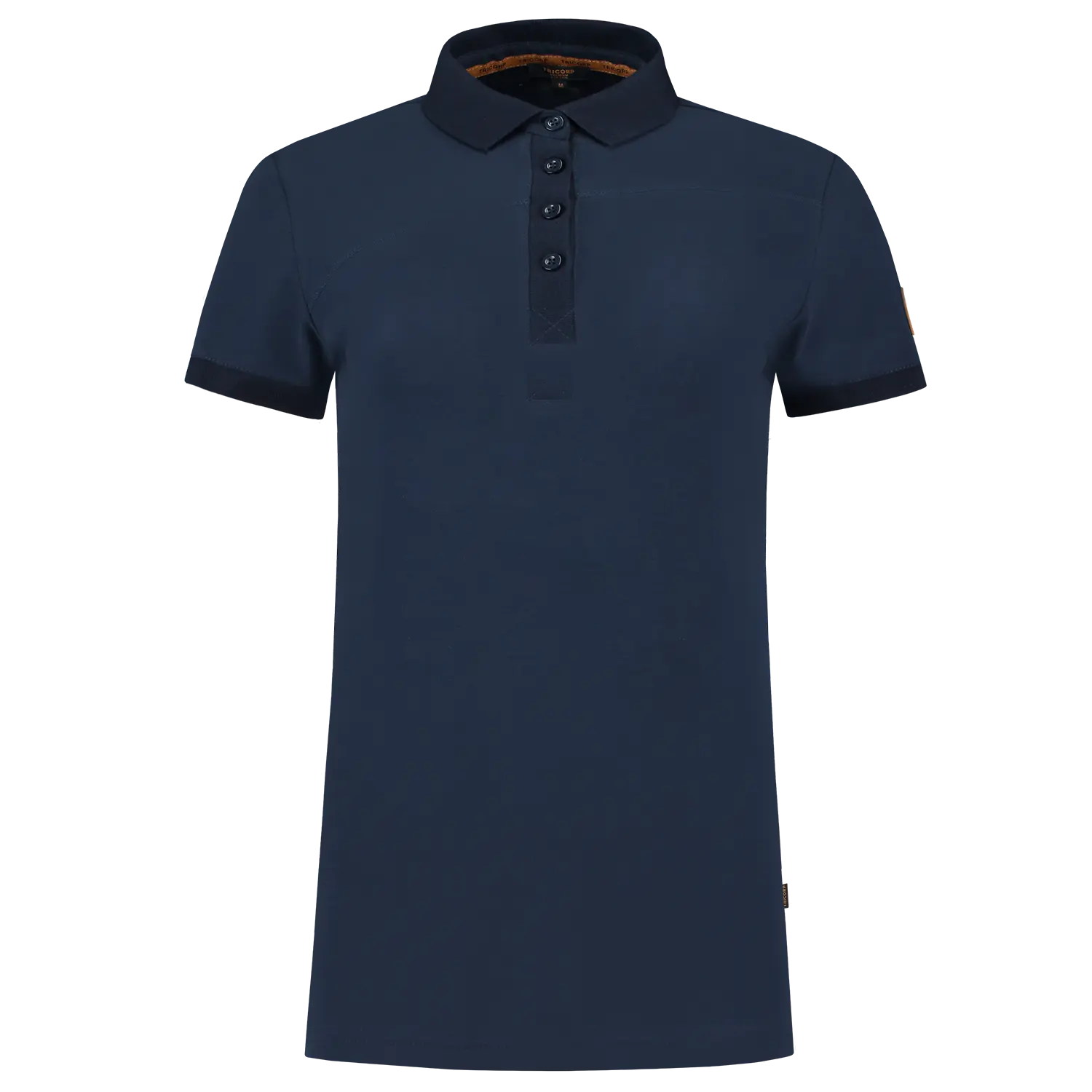 Women's Premium Seams Polo Shirt Tricorp