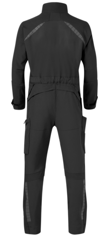 Coverall HAVEP® Revolve