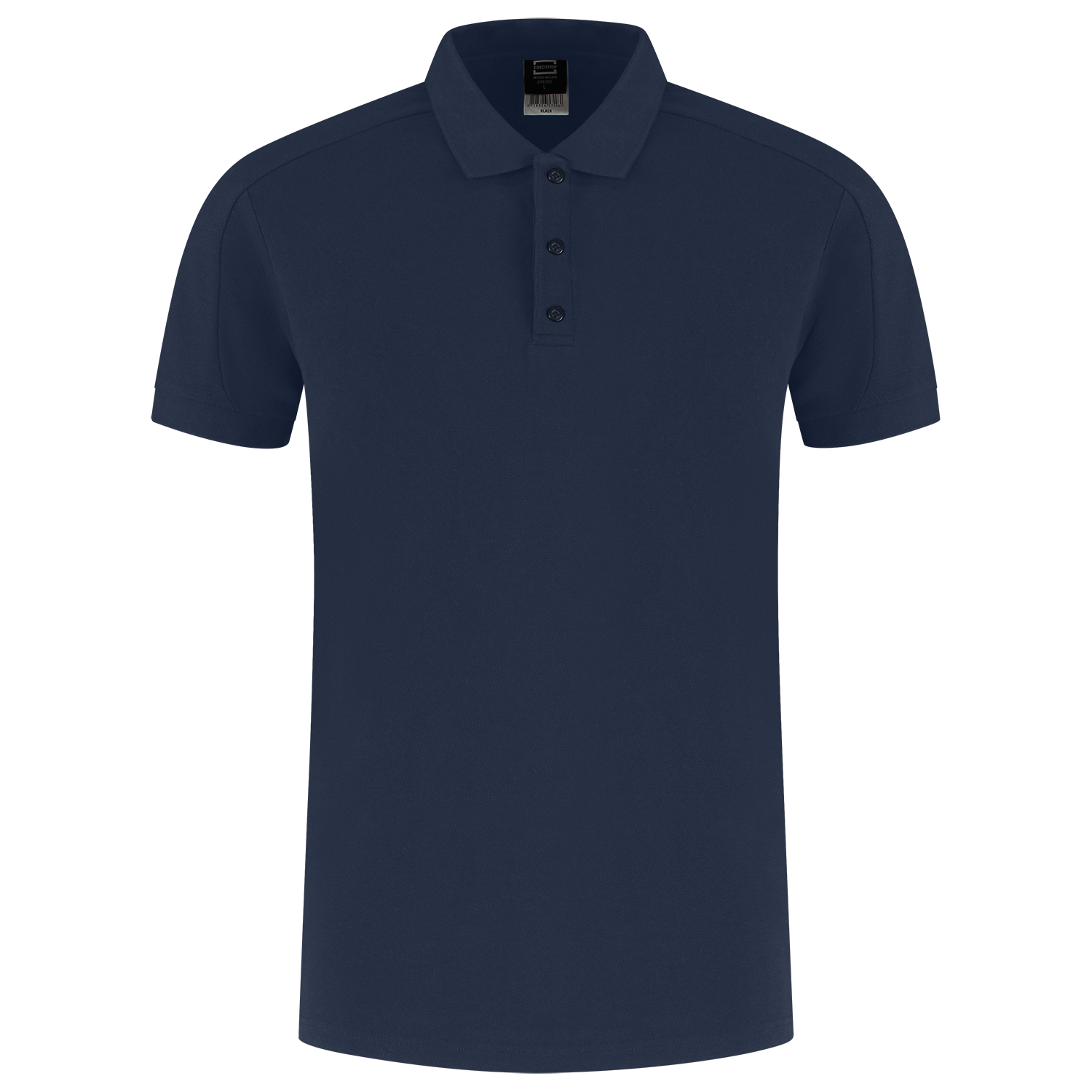 Polo Shirt Redefined Industrial Washable