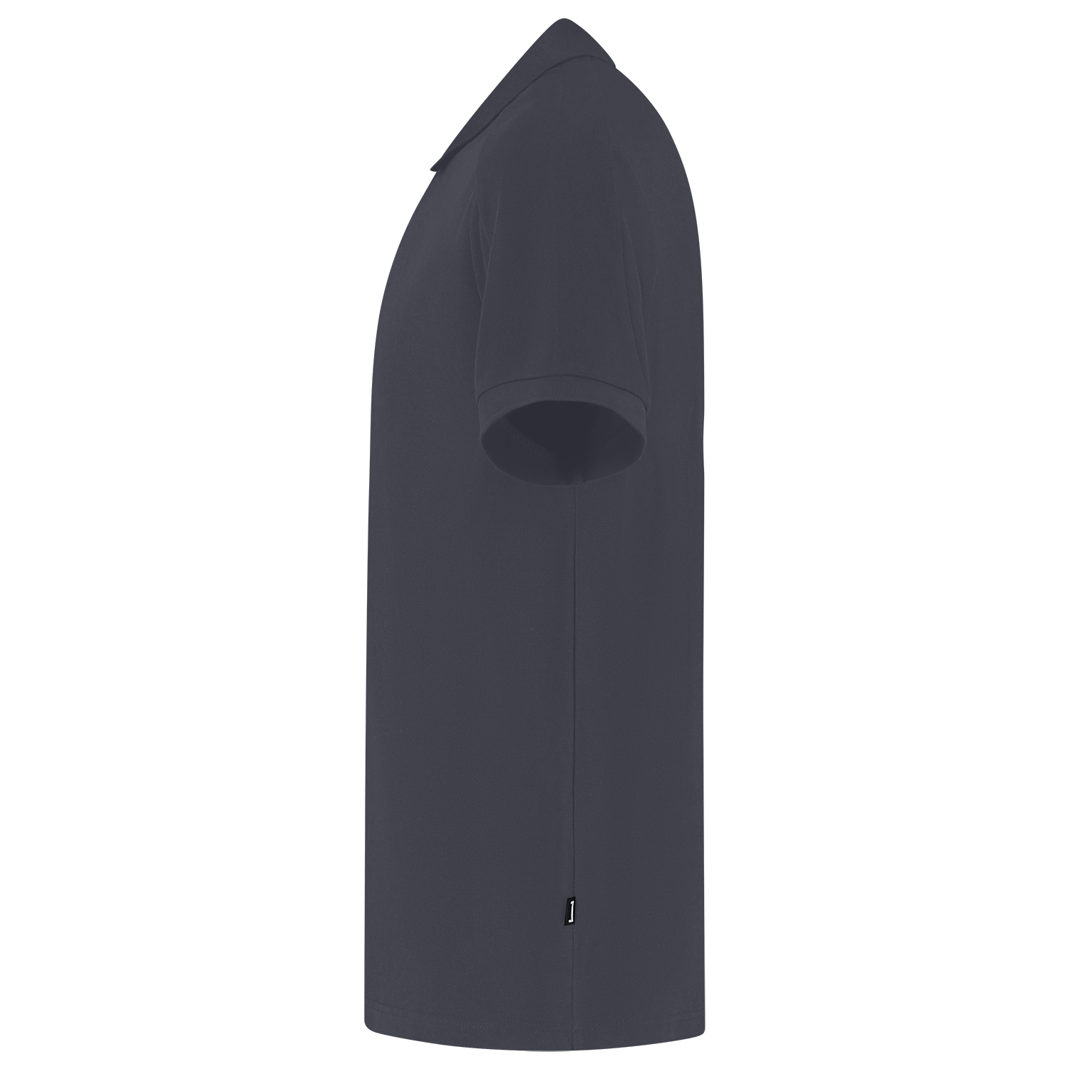 Polo Shirt Redefined