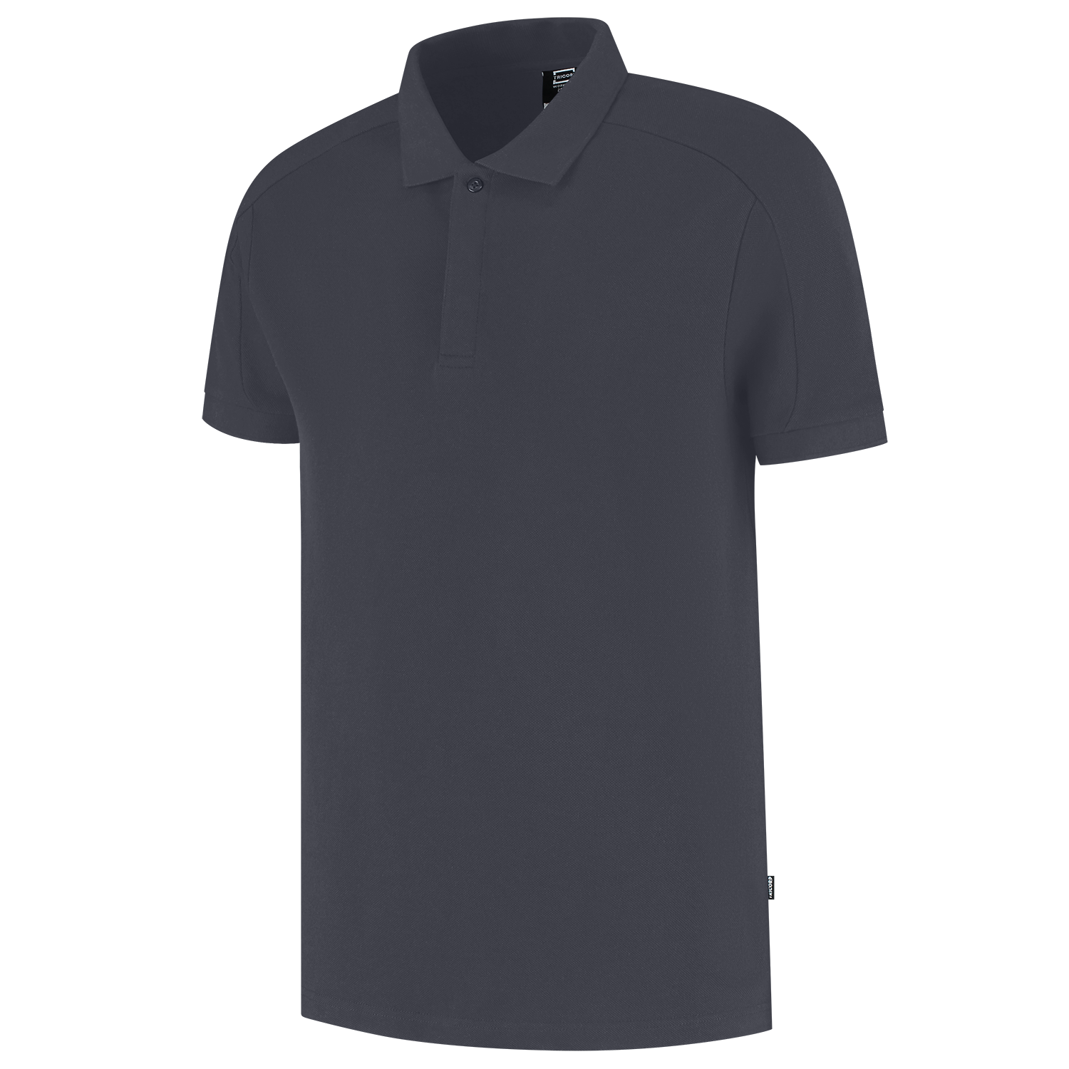 Polo Shirt Redefined