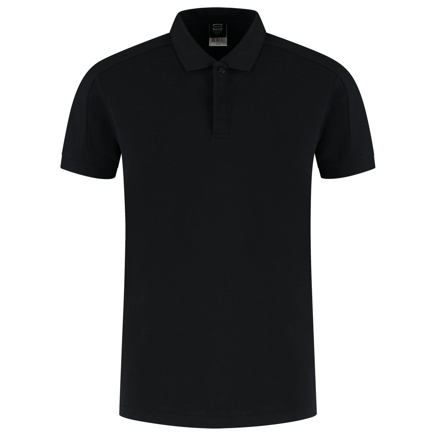 Polo Shirt Redefined