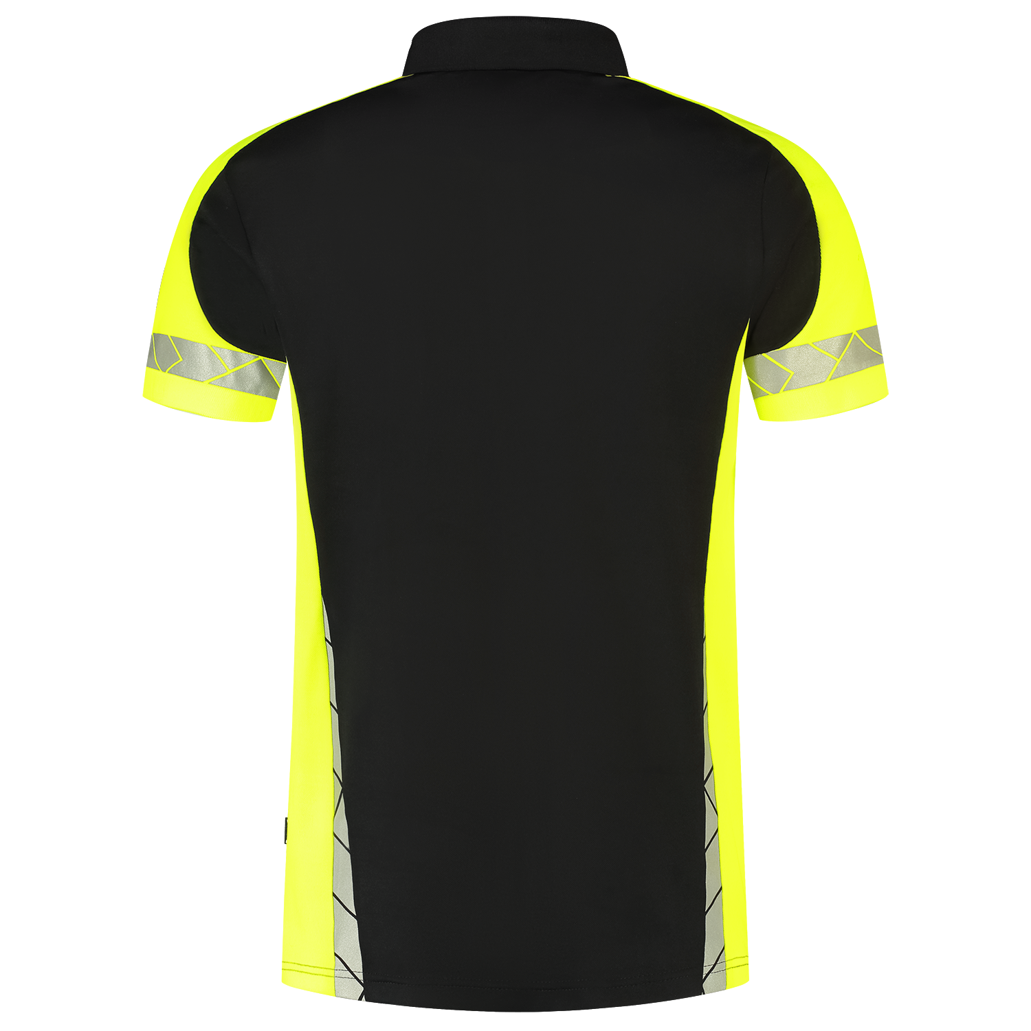 Polo shirt Reflective Redefined