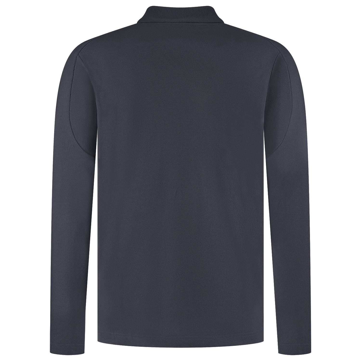 Polo Shirt Long Sleeve Redefined