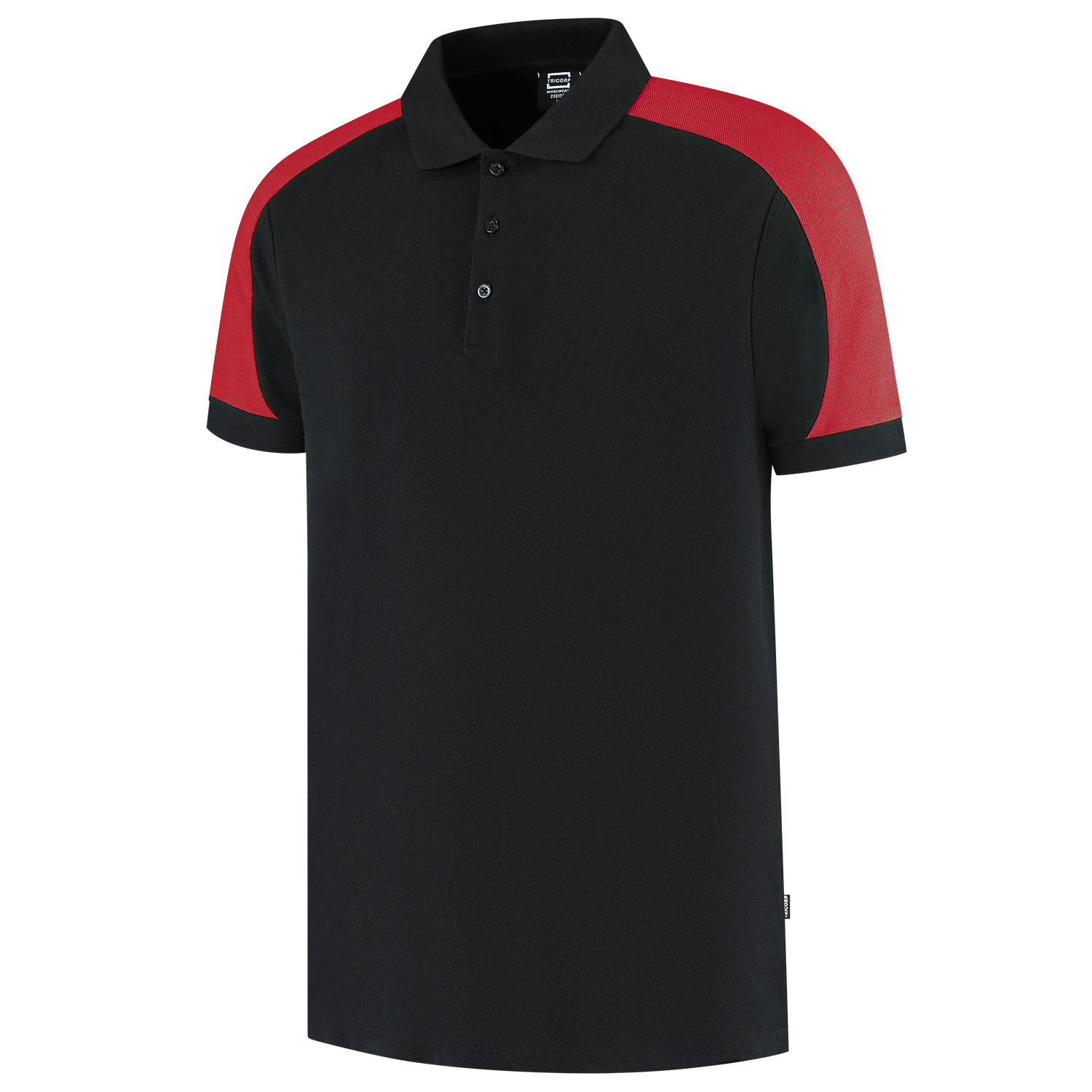 Polo shirt Bicolor Redefined