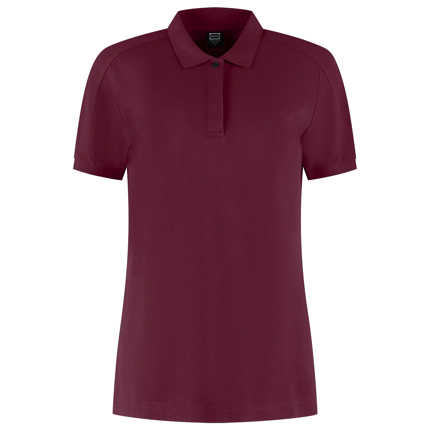 Women's Redefined Polo Shirt Tricorp