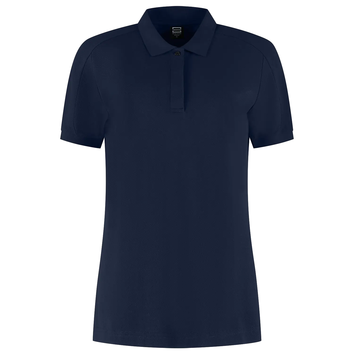 Women's Redefined Polo Shirt Tricorp