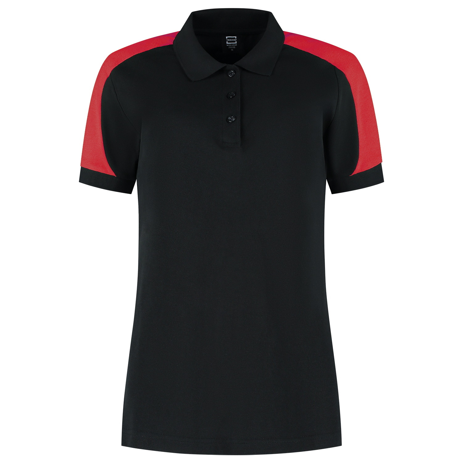 Polo Shirt Bicolor Redefined Women