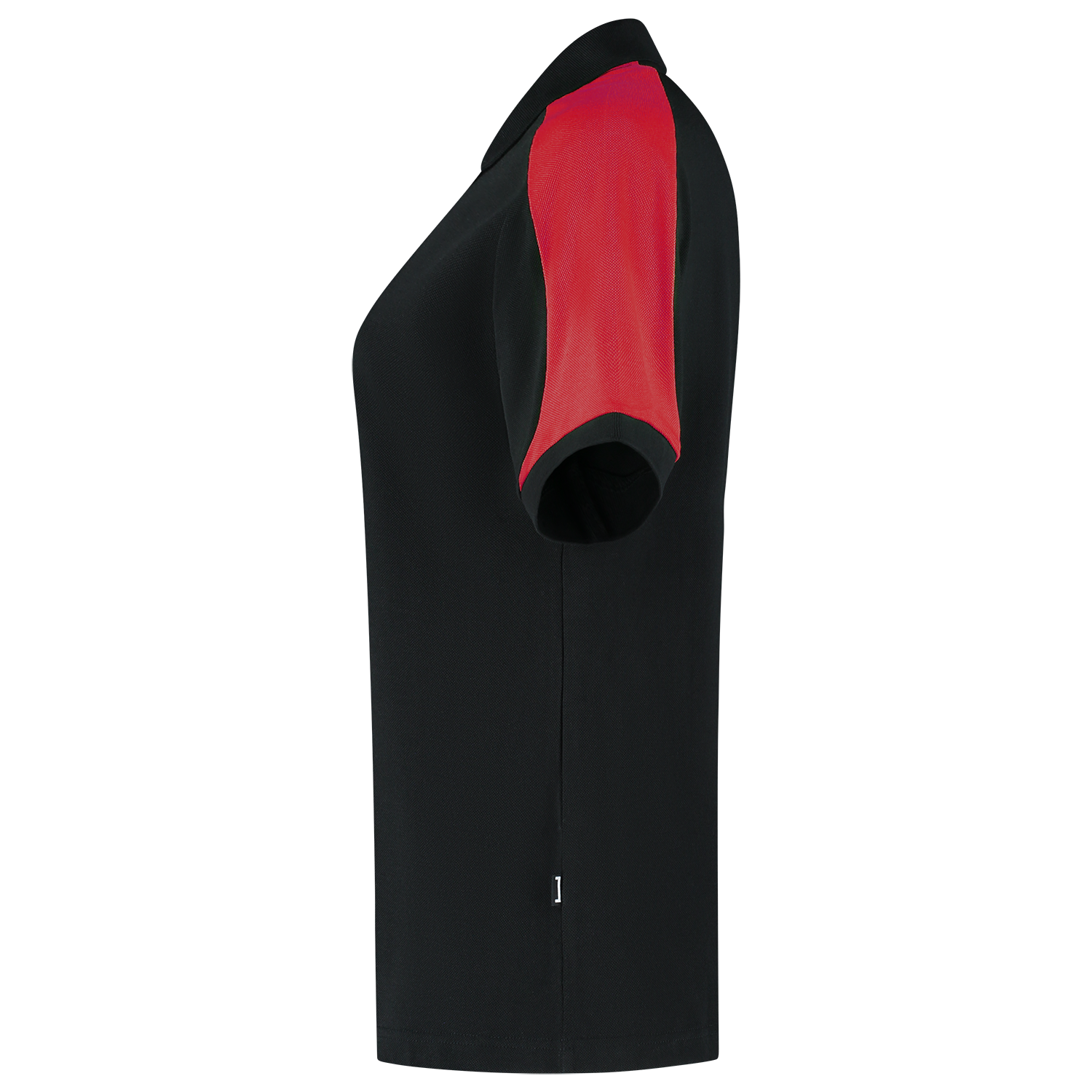 Polo Shirt Bicolor Redefined Women