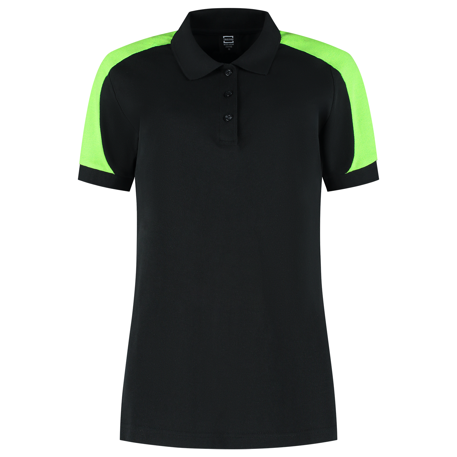 Polo Shirt Bicolor Redefined Women