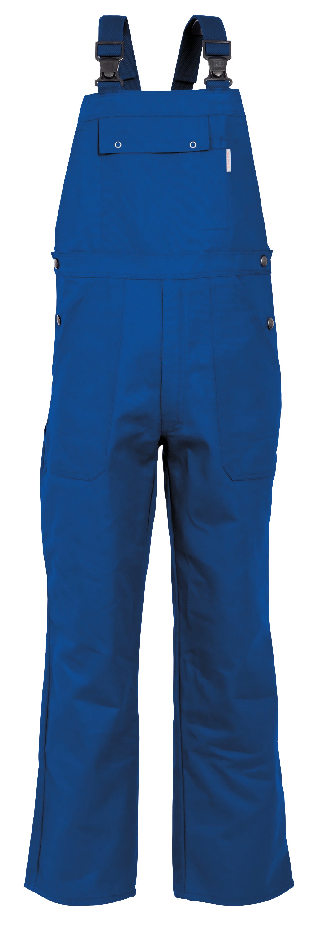 Bib & Brace HAVEP® Basic - cornblue