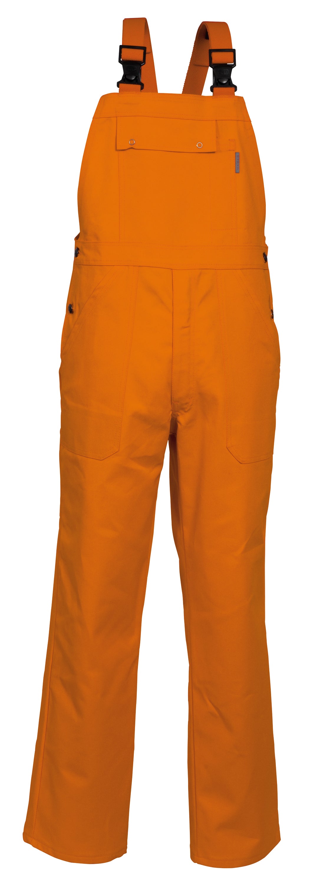 Bib & Brace HAVEP® Basic - orange