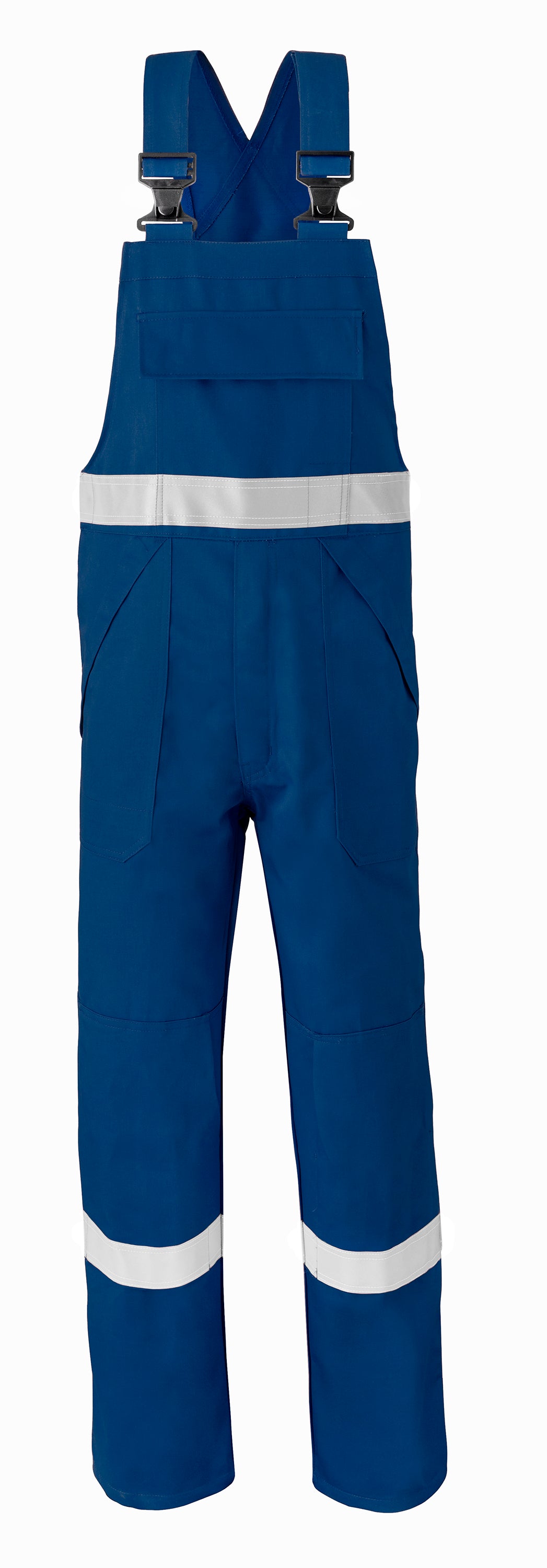 Bib & Brace HAVEP® 5-Safety - navy