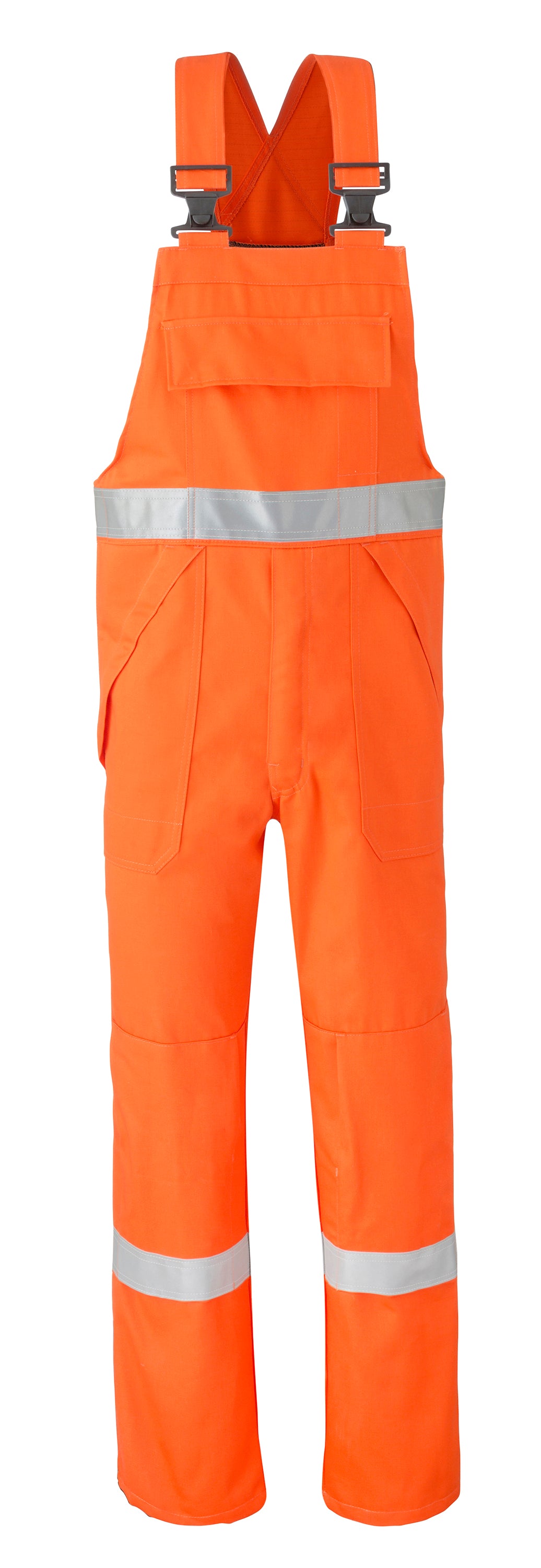 Bib & Brace HAVEP® 5-Safety - orange