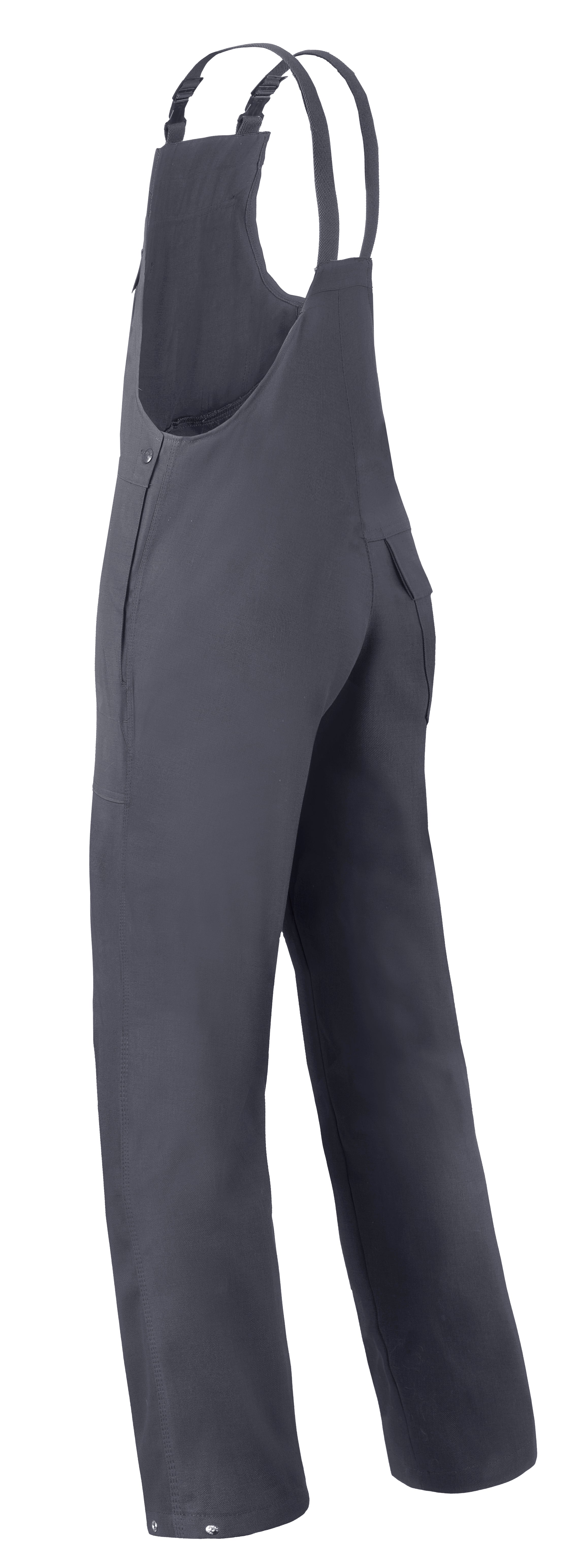 Bib & Brace HAVEP® Force - charcoal