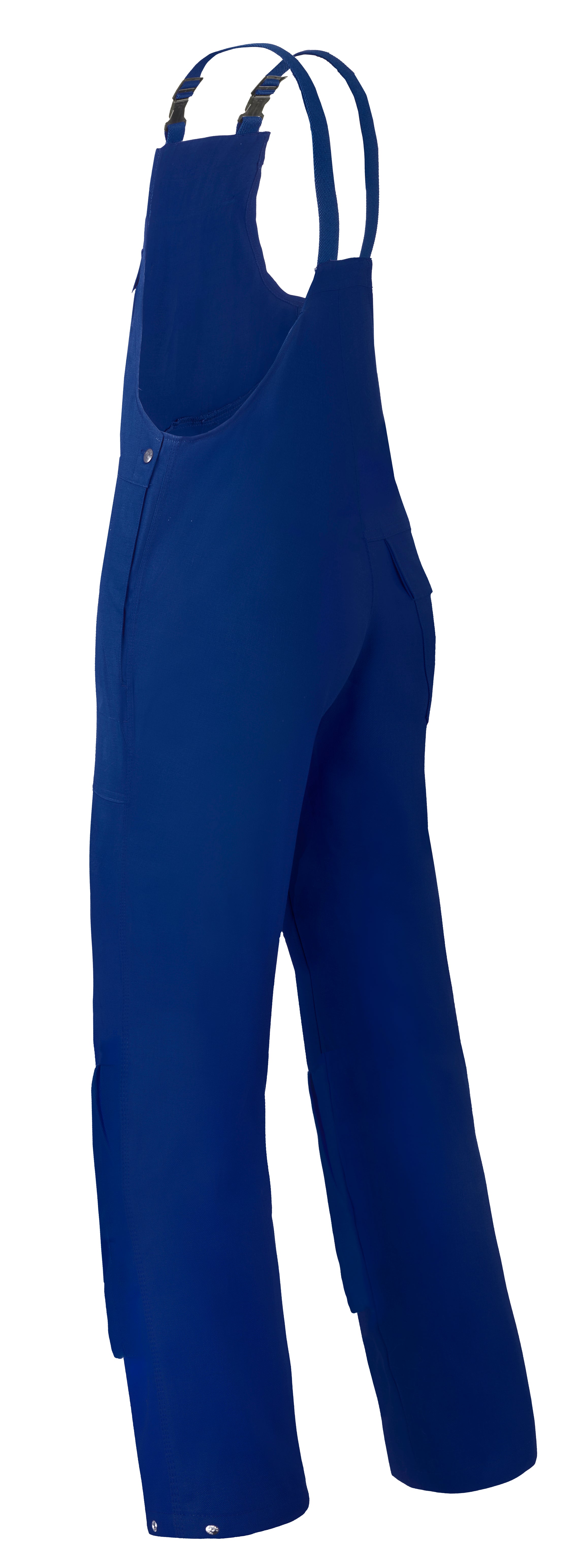 Bib & Brace Kneepocket HAVEP® Force - navy