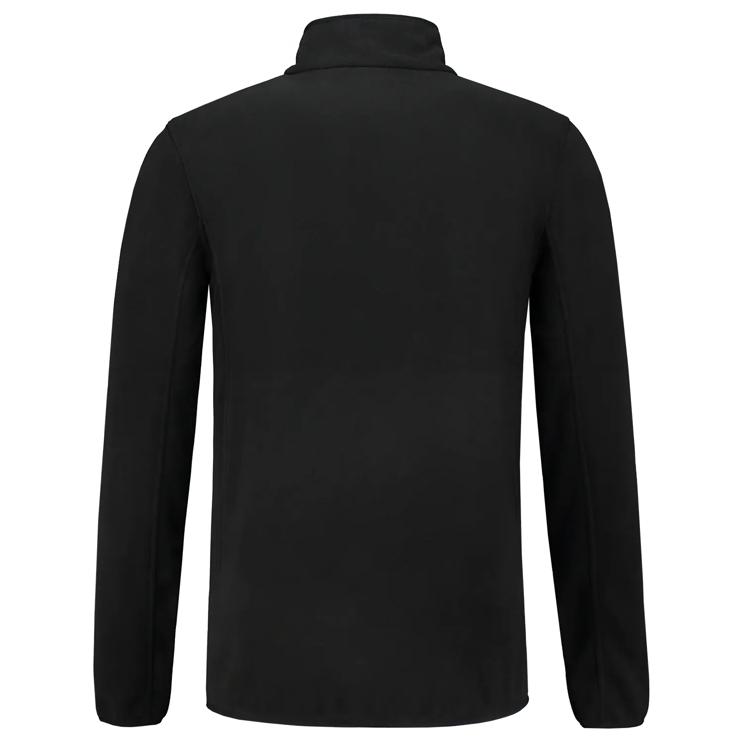 Sweat Jacket Fleece Luxe Tricorp